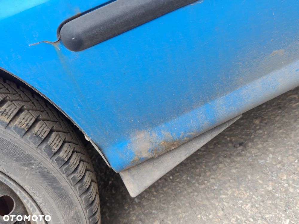 Fiat Bravo 1.2 16V Steel - 13