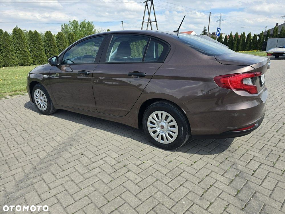 Fiat Tipo - 13