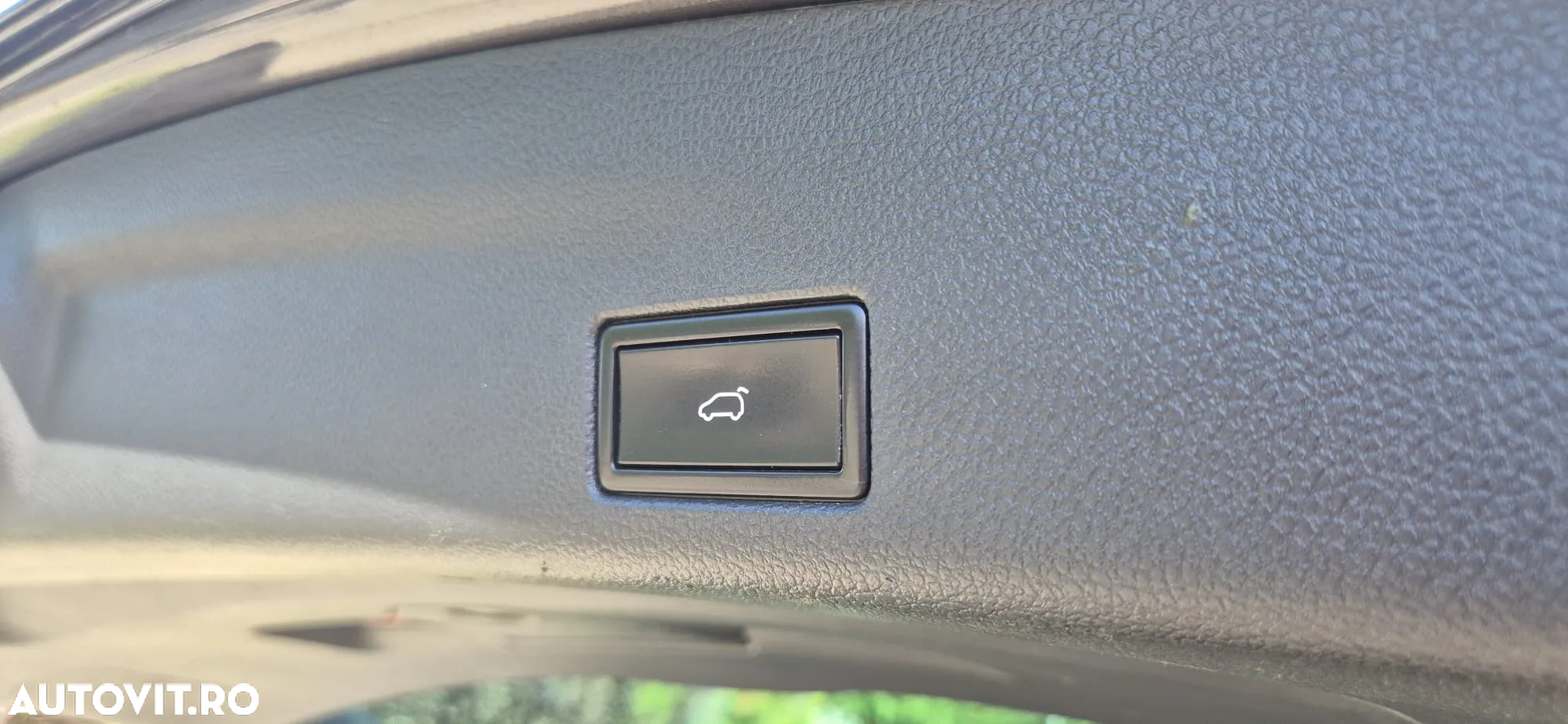 Volkswagen Sharan - 21