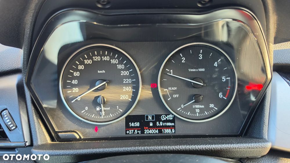 BMW Seria 2 - 20