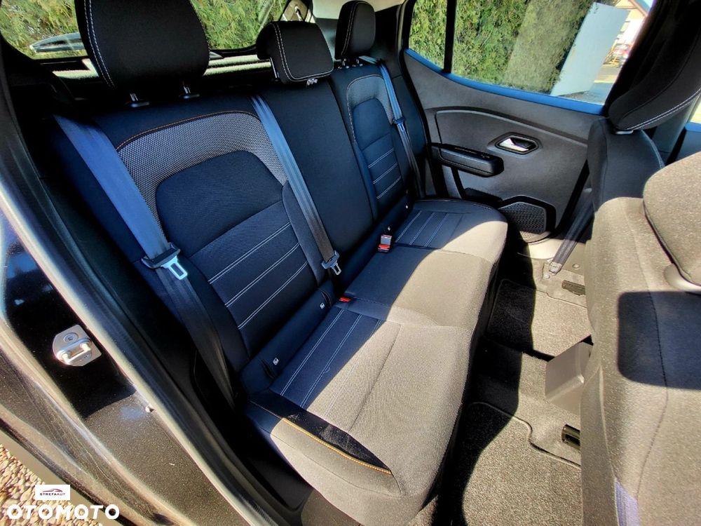 Dacia Sandero Stepway - 8