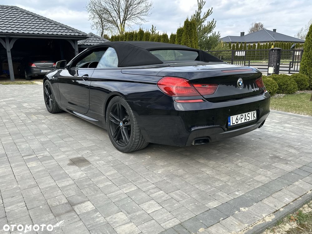BMW Seria 6 - 4