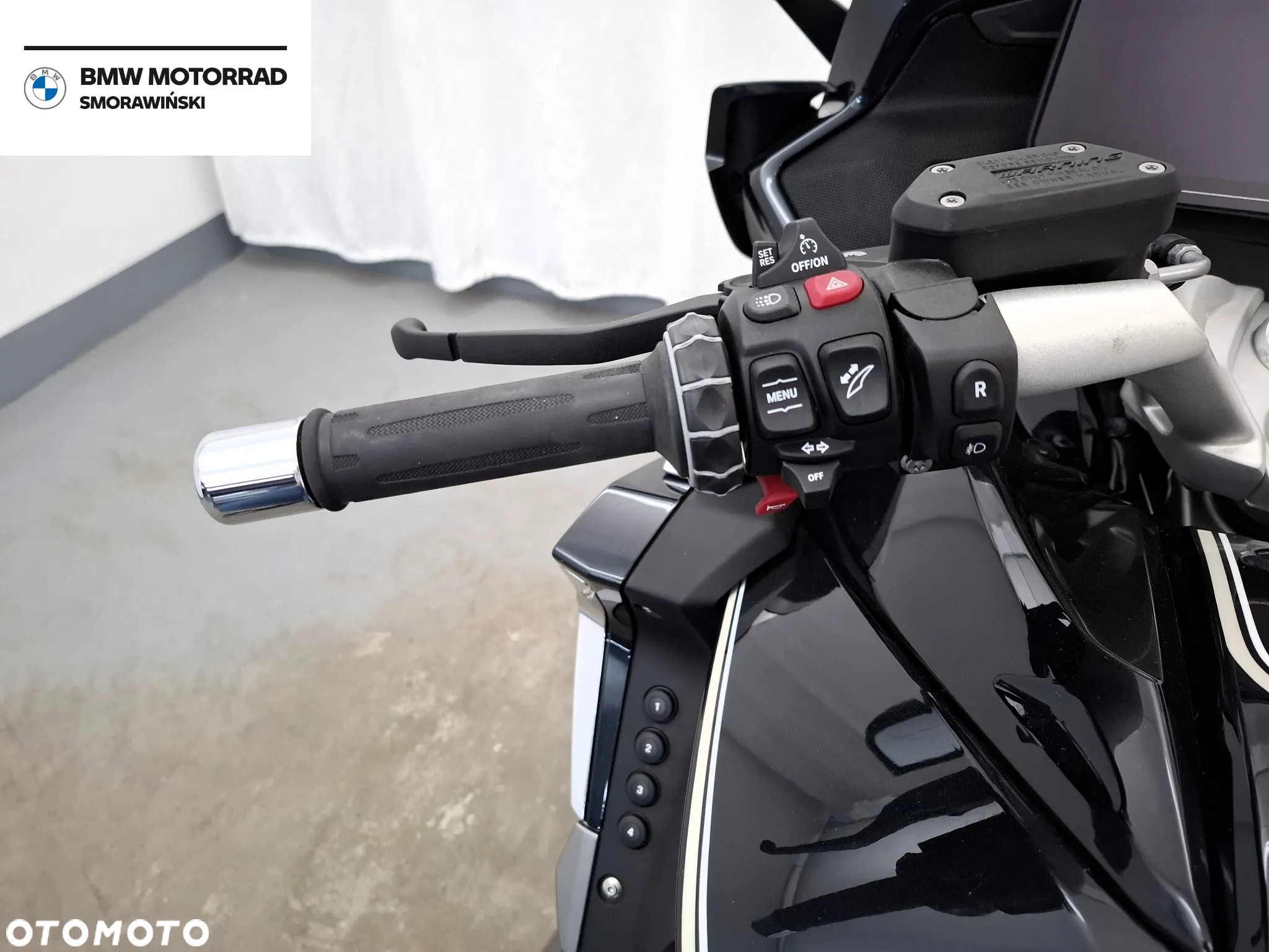 BMW K - 12