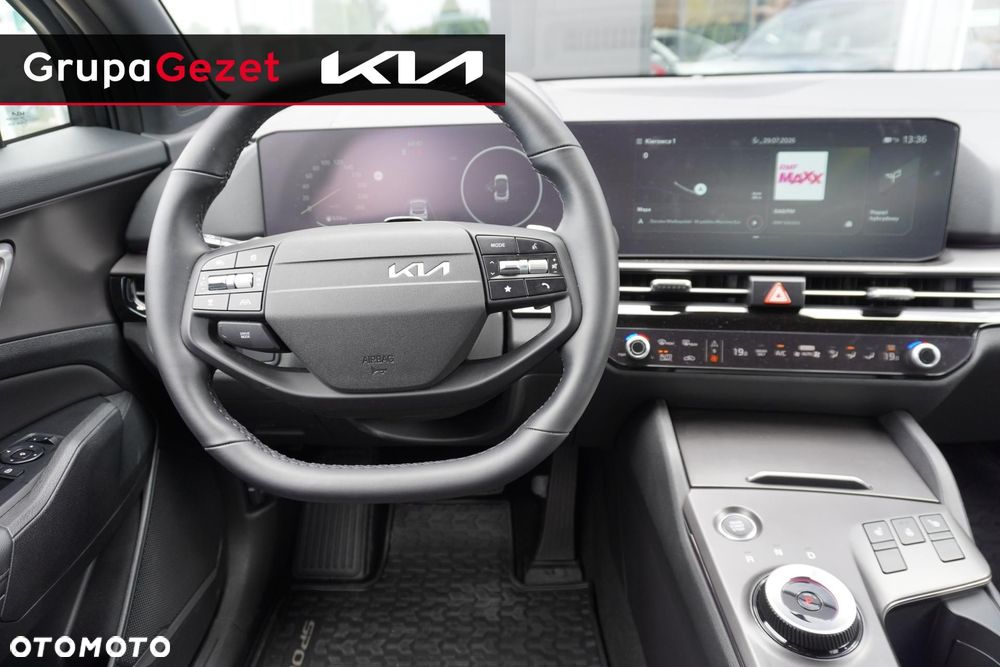 Kia Sportage - 6