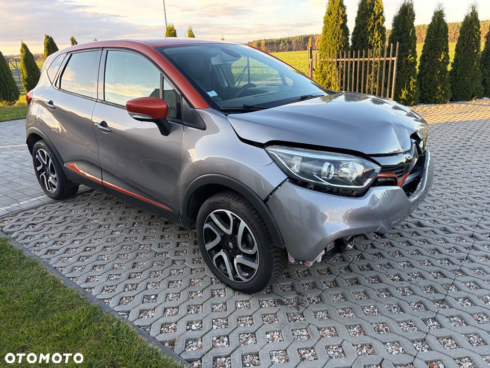 Renault Captur - 1