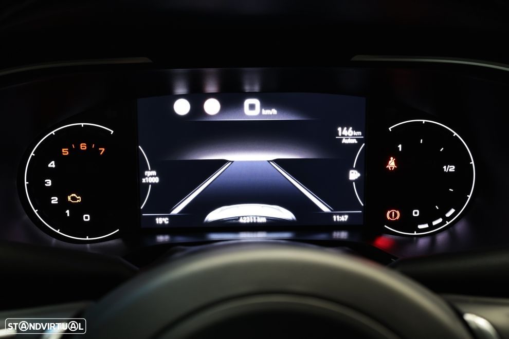 Fiat Tipo Cross 1.3 Multijet - 16