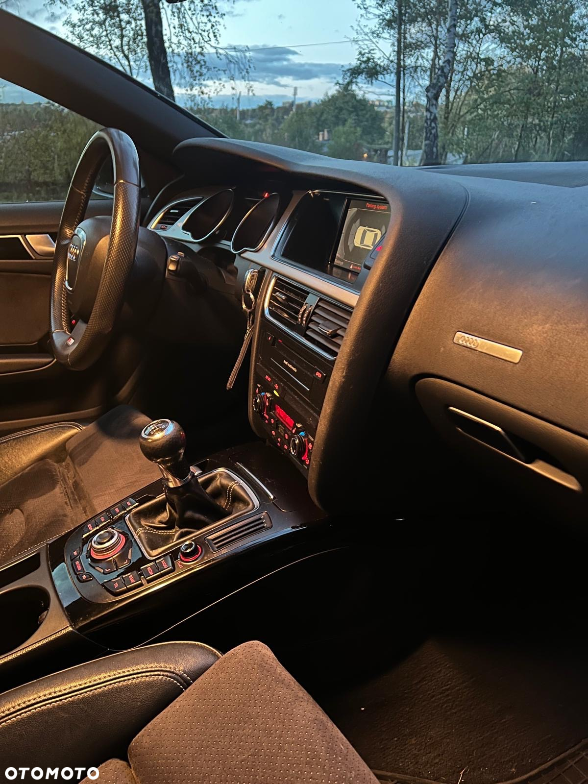Audi A5 2.7 TDI - 28