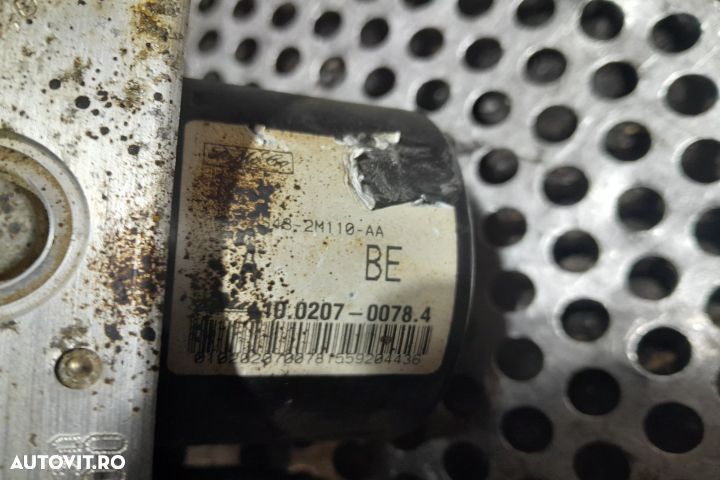 Pompa ABS 00402664E2 00402664E2 Ford Transit Connect 1 [2002 - 2009] - 5