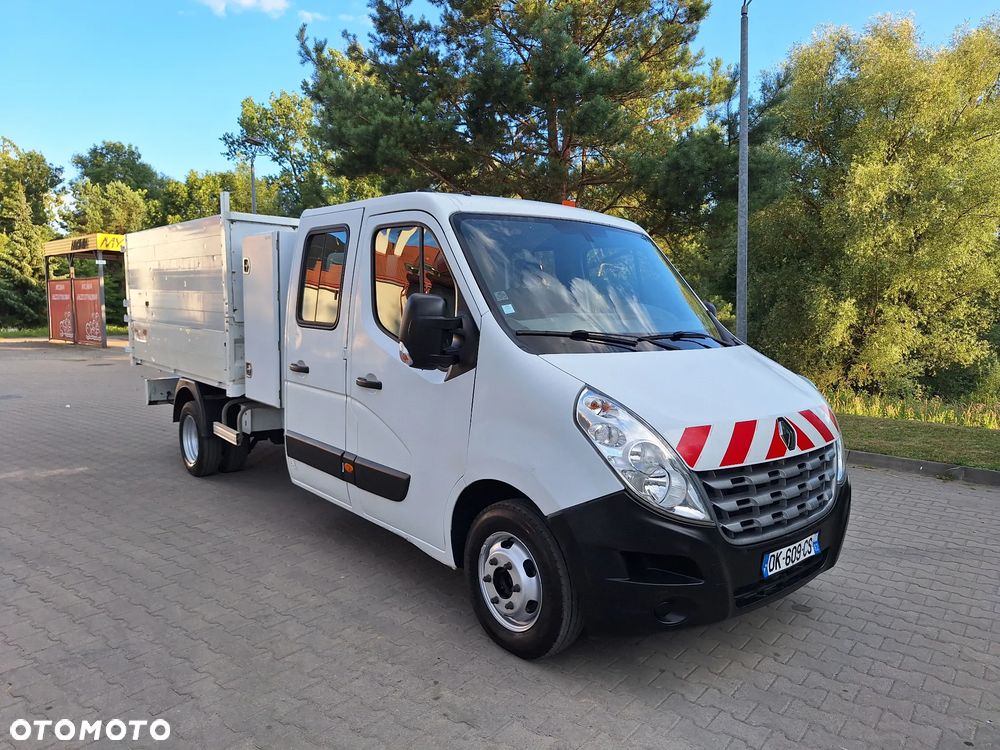 Renault Master - 1
