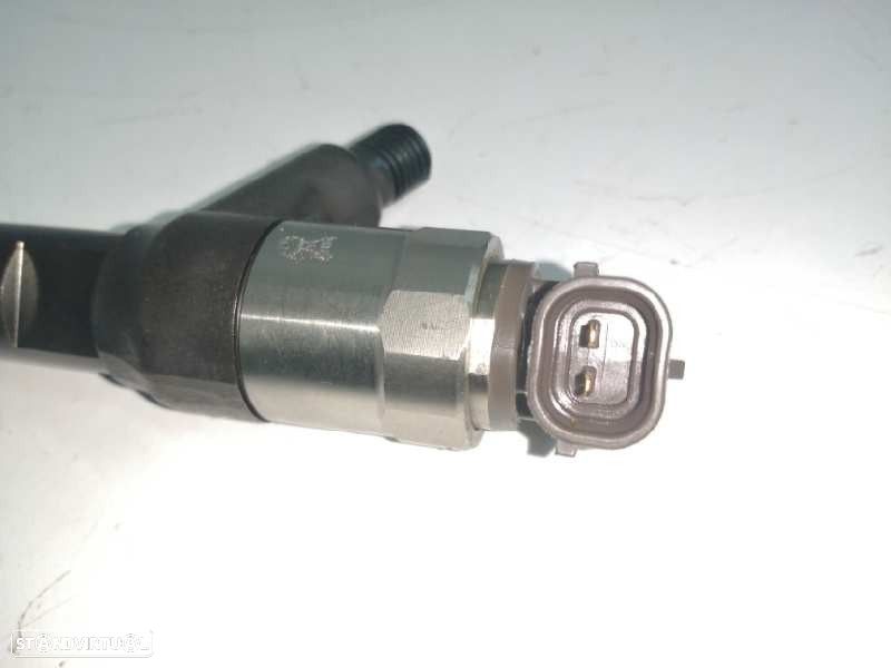 INJETOR OPEL ASTRA K 2018 -55578075 - 3