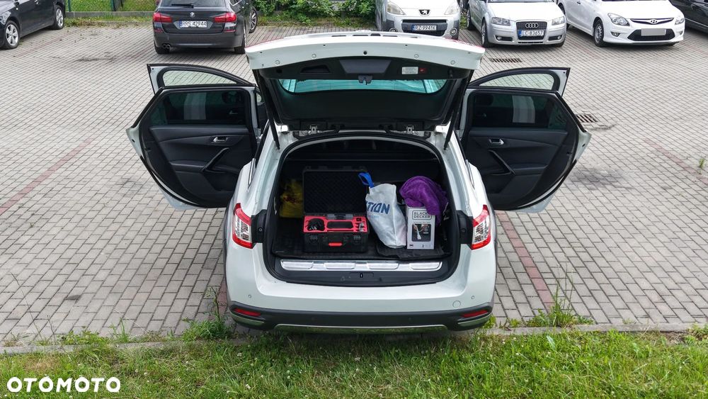 Peugeot 508 - 16