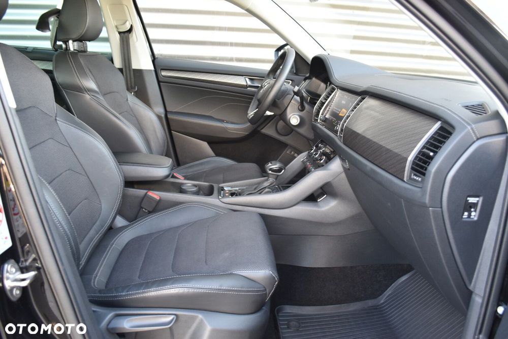 Skoda Kodiaq 2.0 TDI 4x2 Style DSG - 38