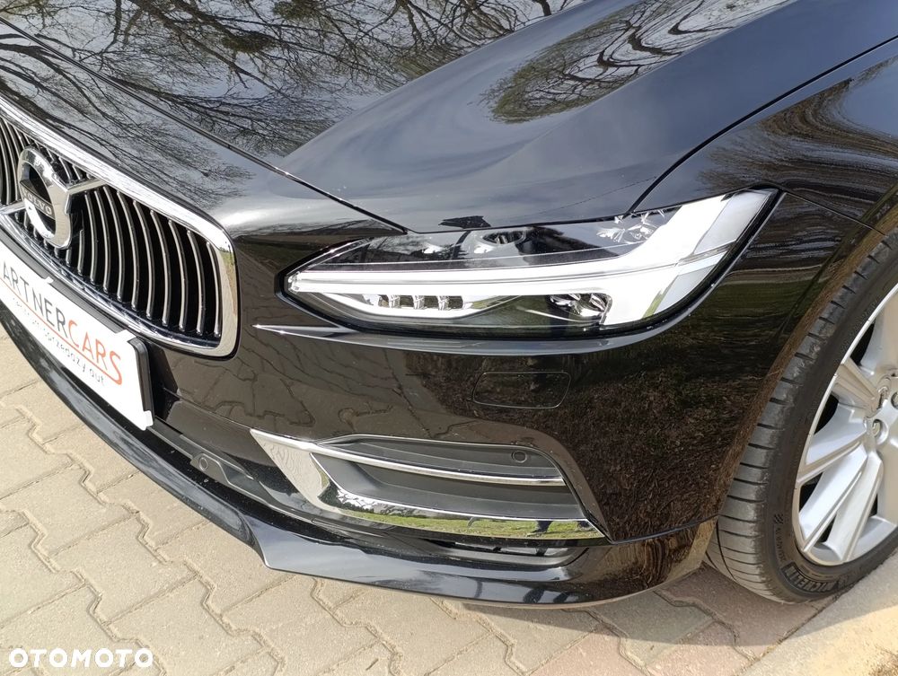 Volvo S90 D5 AWD Inscription - 10