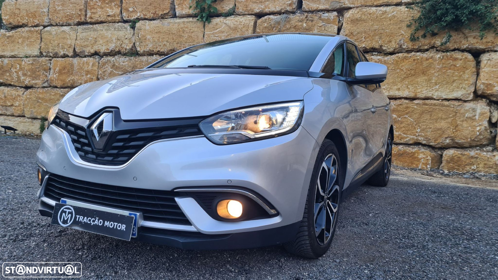 Renault Grand Scénic - 55