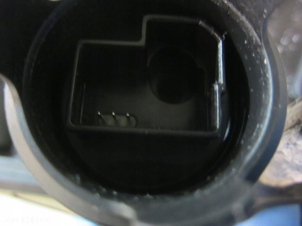 BMW F10 LUSTERKO PRAWE MPAKIET B90 SOPHISTO GRAU ASYSTENT 51167187432 - 13