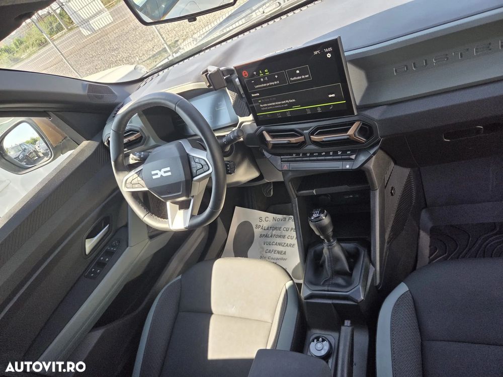 Dacia Duster - 6