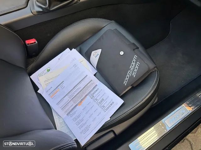 Mazda MX-5 MZR 1.8 Exclusive Plus R.C. - 17
