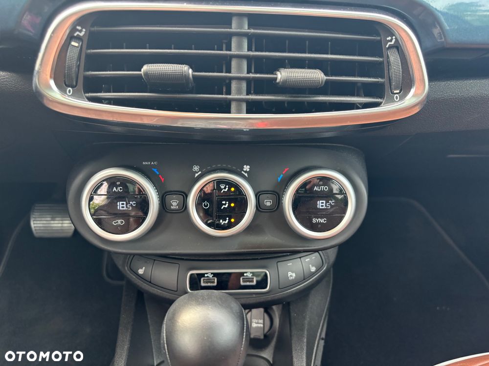 Fiat 500X - 16