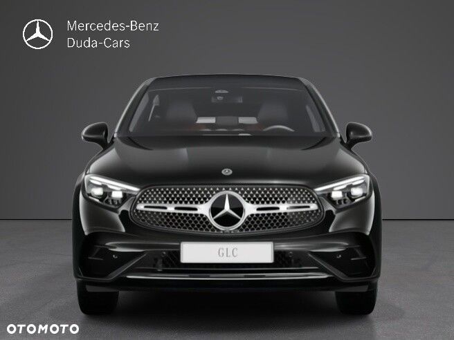 Mercedes-Benz GLC - 7