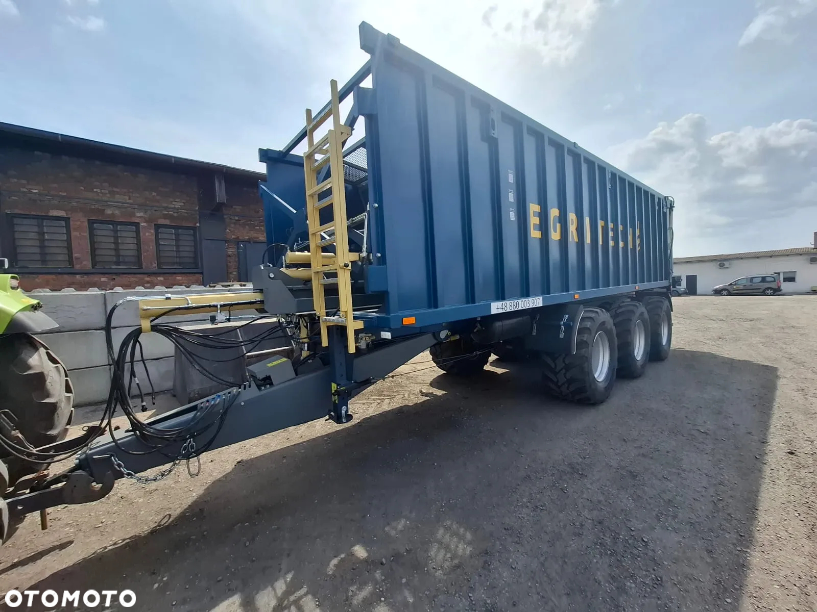 Inny Egritech NPZT-39 - 4