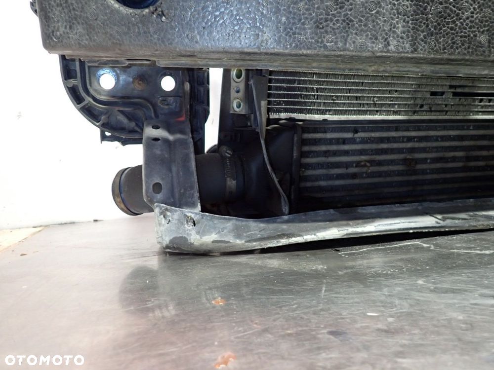 PAS PRZEDNI FIAT GRANDE PUNTO 1.9 JTD 130KM - 4