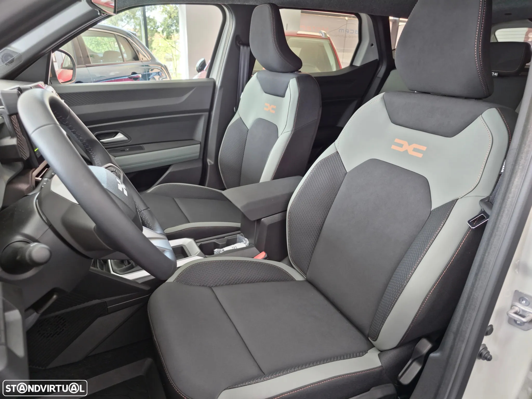 Dacia Duster 1.0 TCe ECO-G Extreme Bi-Fuel - 13