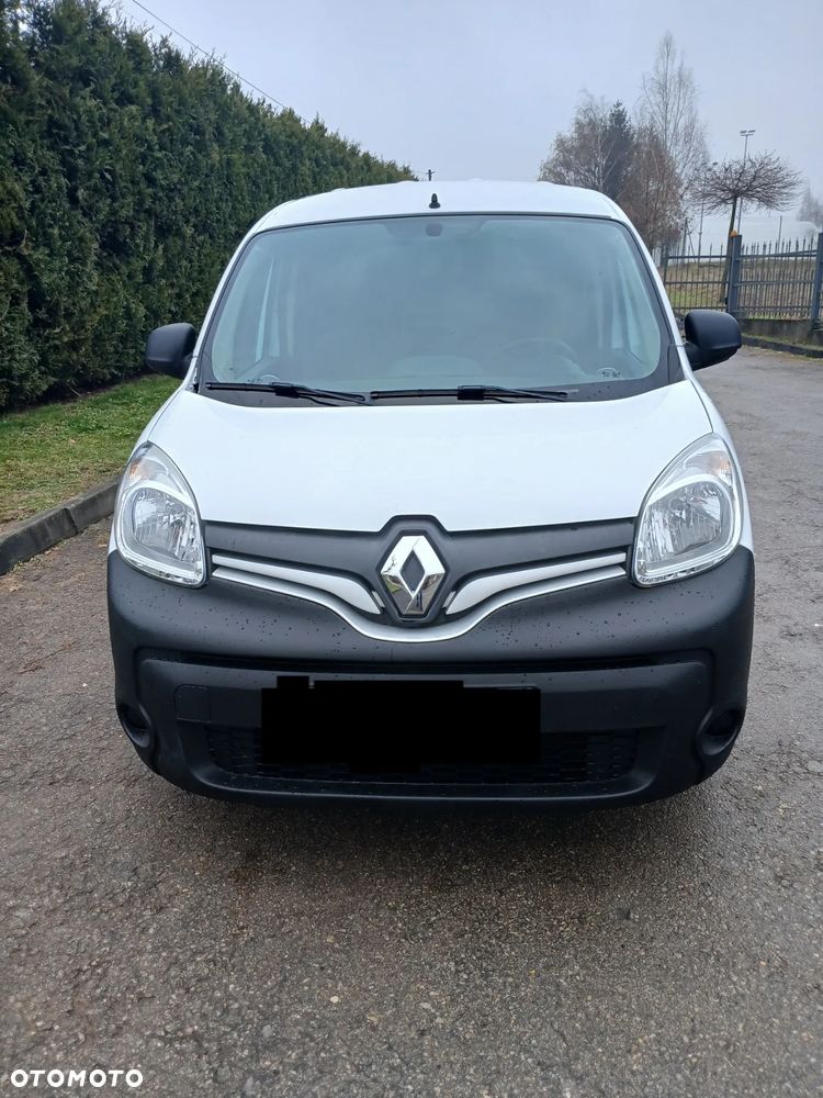 Renault Kangoo - 5