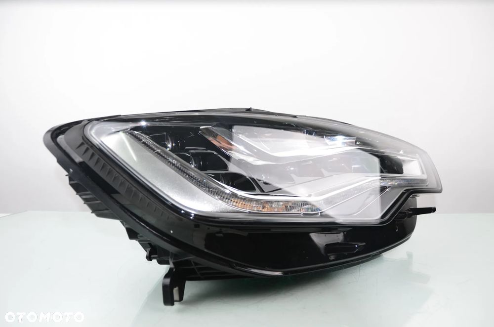 AUDI A6 C7 VOLL LED 4G0941034C Prawy Przedni Oryginał - 4