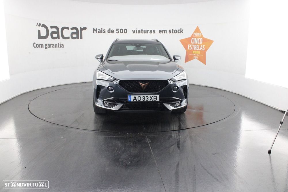 Cupra Formentor 2.0 TDI - 3