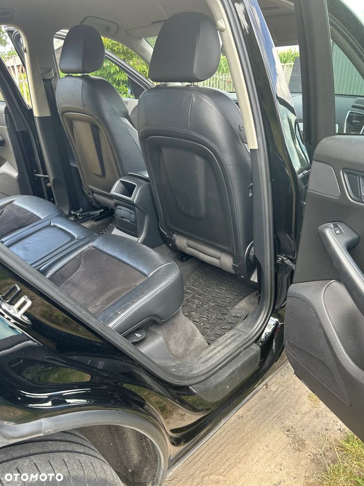 Audi Q5 2.0 TDI Quattro S tronic - 20