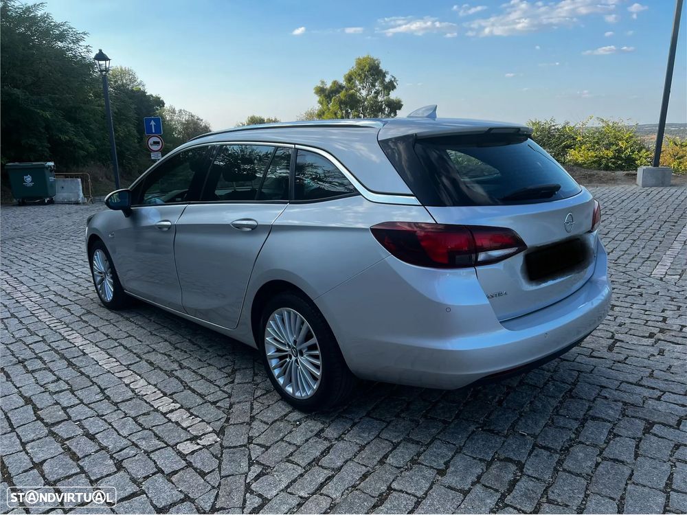Opel Astra Sports Tourer 1.6 D S&S Innovation - 1