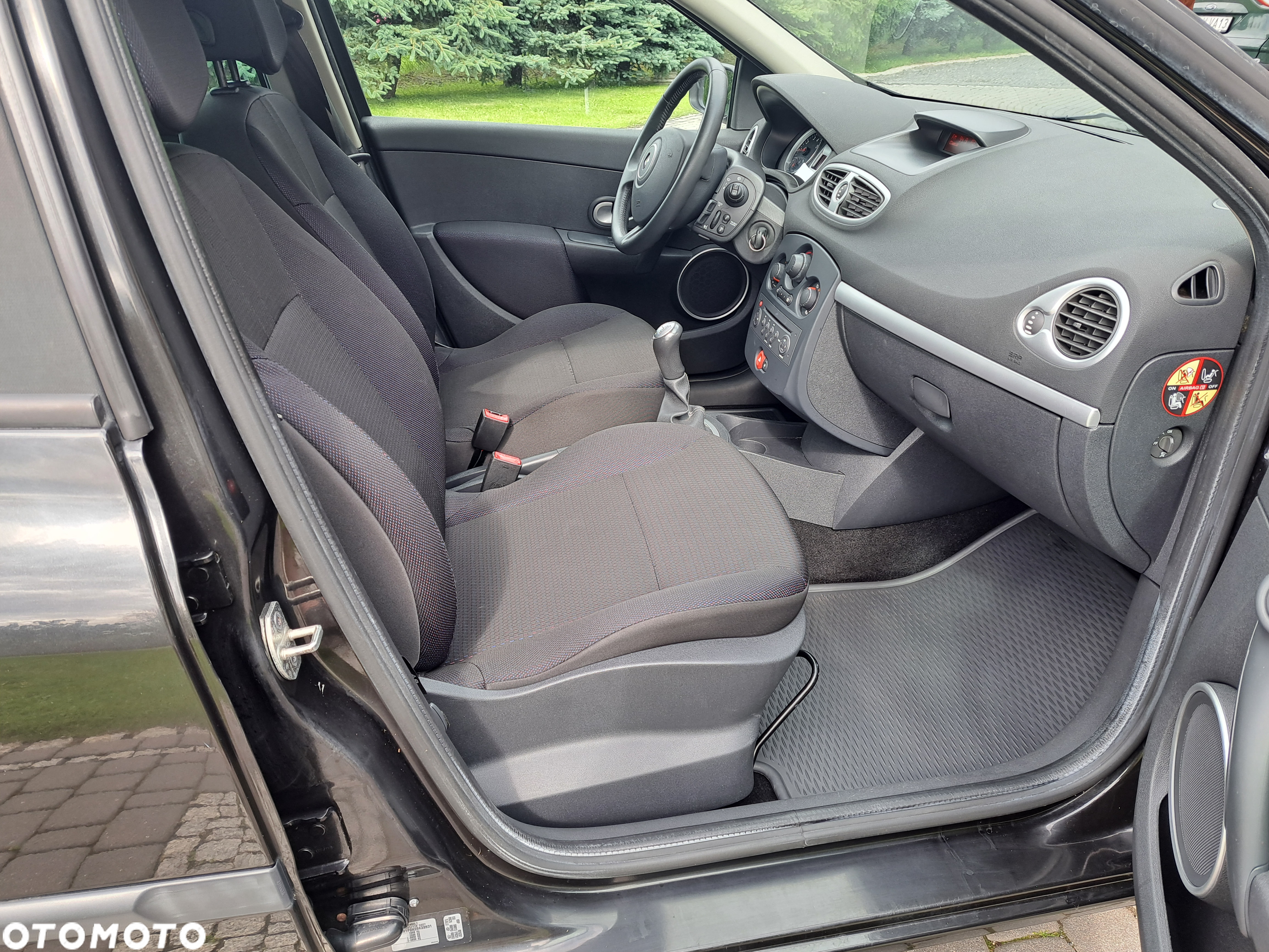 Renault Clio 1.2 16V TCE Dynamique - 9