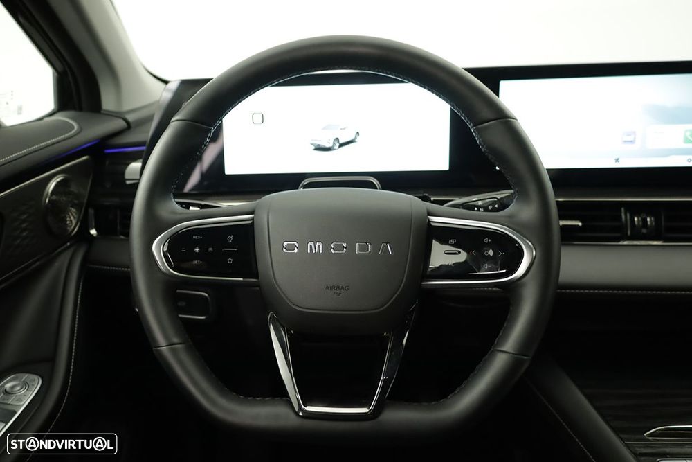 Omoda 5 1.5 T-GDi SHS-H Premium - 13