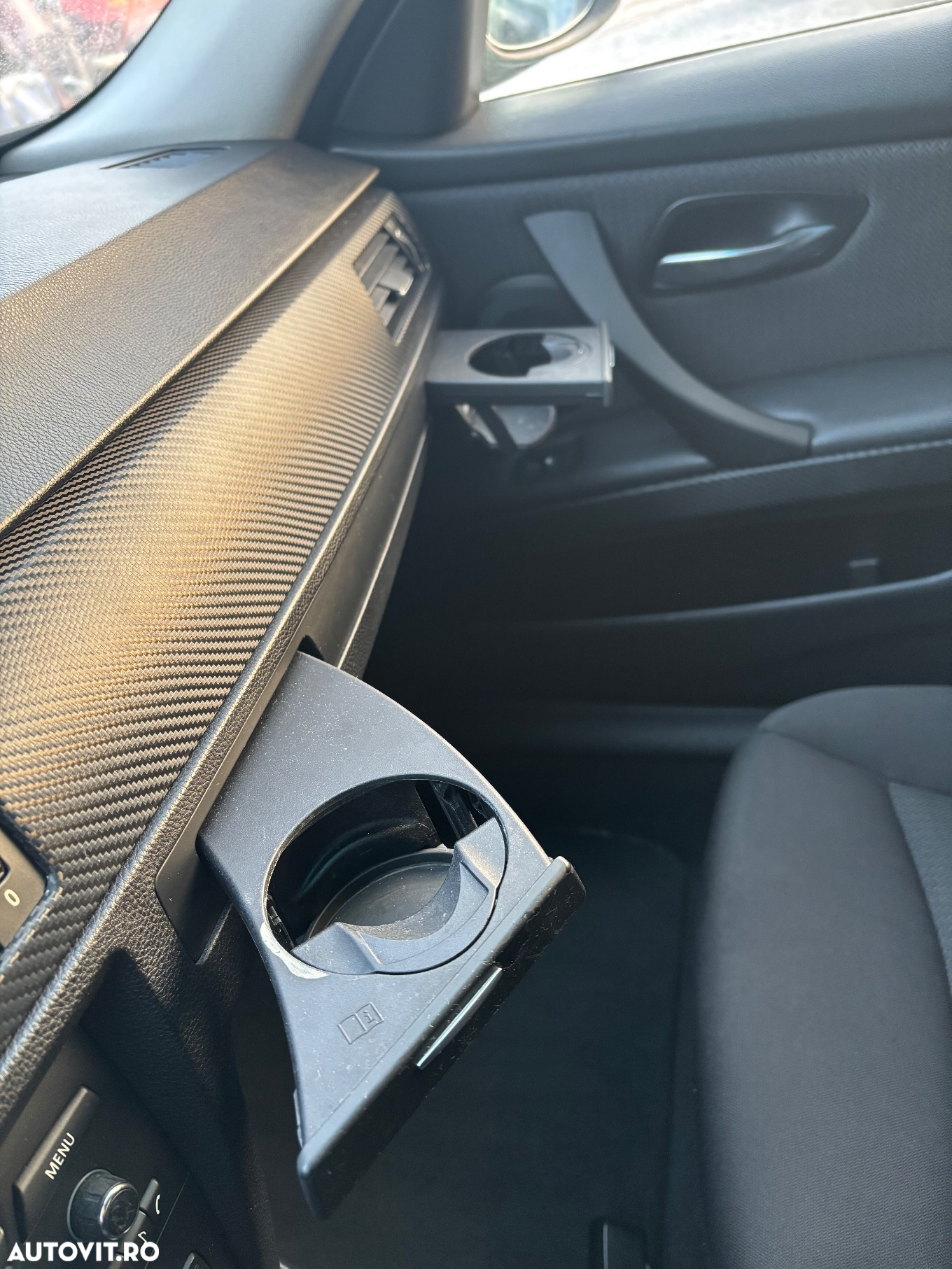 BMW Seria 3 318d - 29
