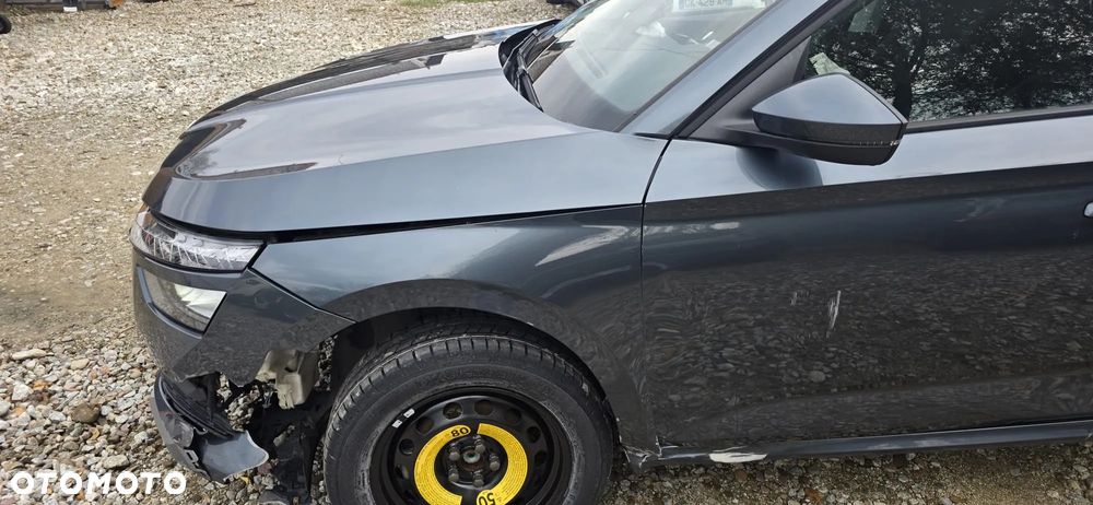 Skoda Kamiq 1.0 TSI Drive - 7