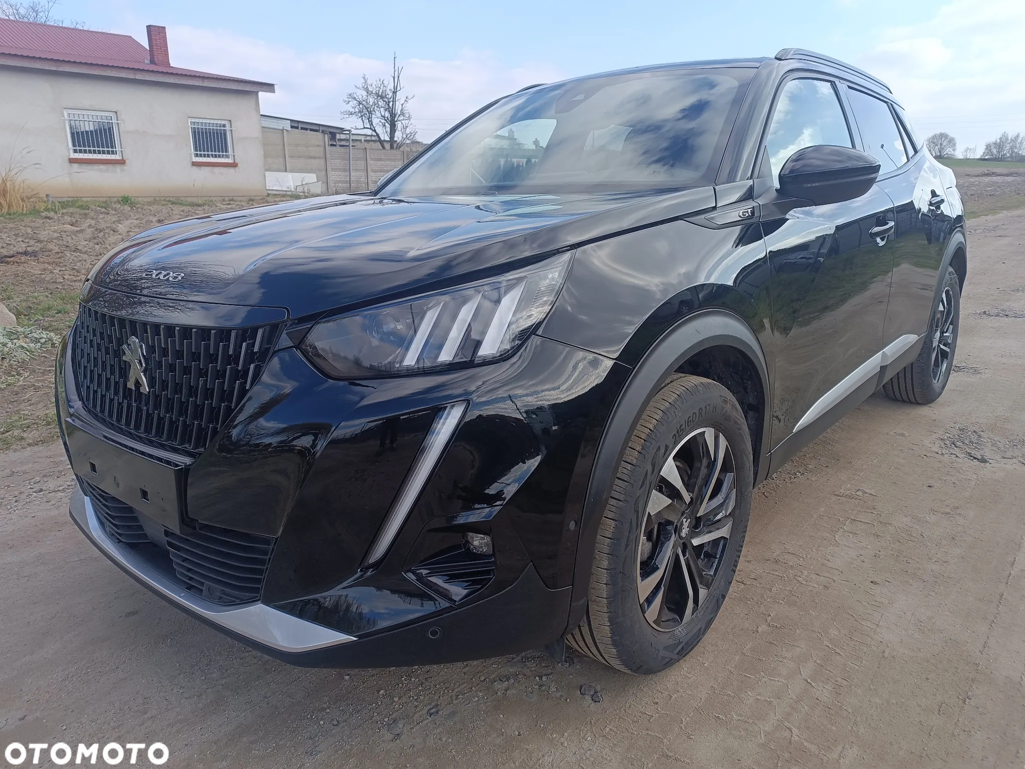Peugeot 2008 - 16