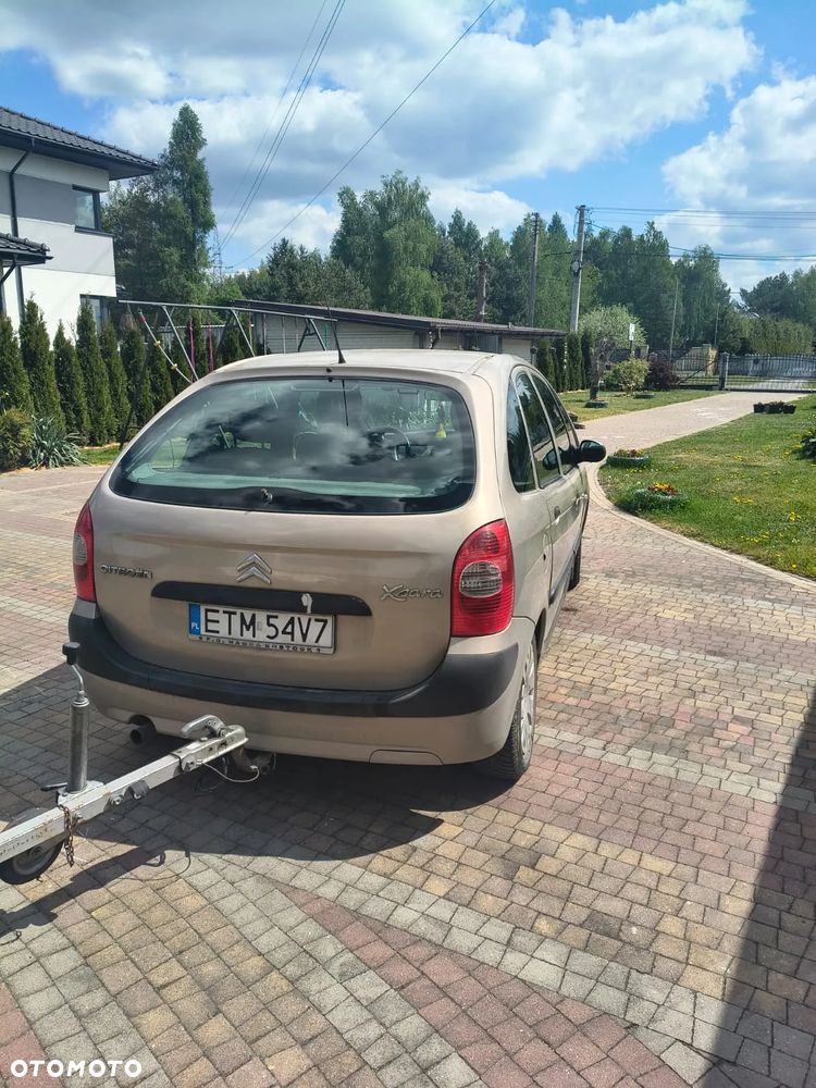 Citroën Xsara Picasso - 3