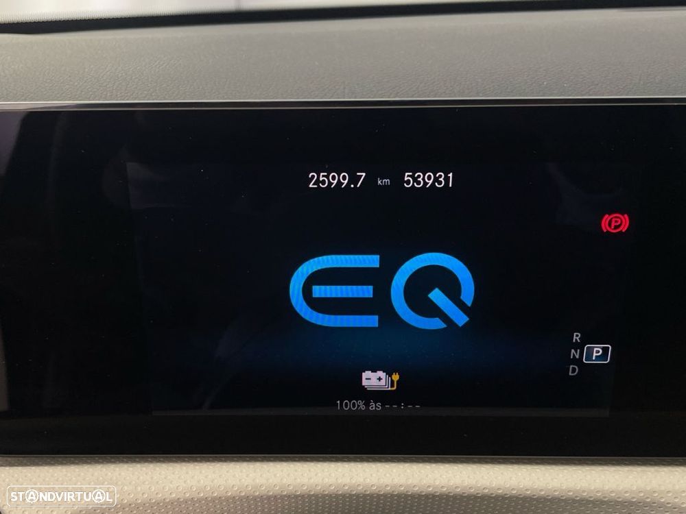 Mercedes-Benz A 250 e Progressive - 9