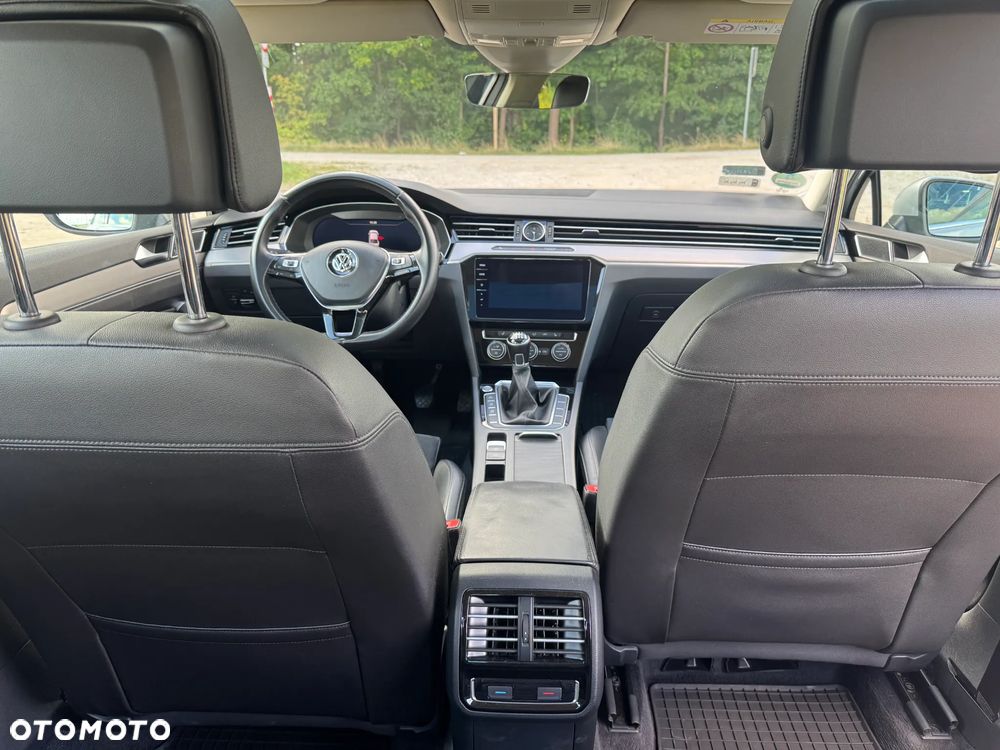 Volkswagen Passat 1.8 TSI BMT Highline - 7