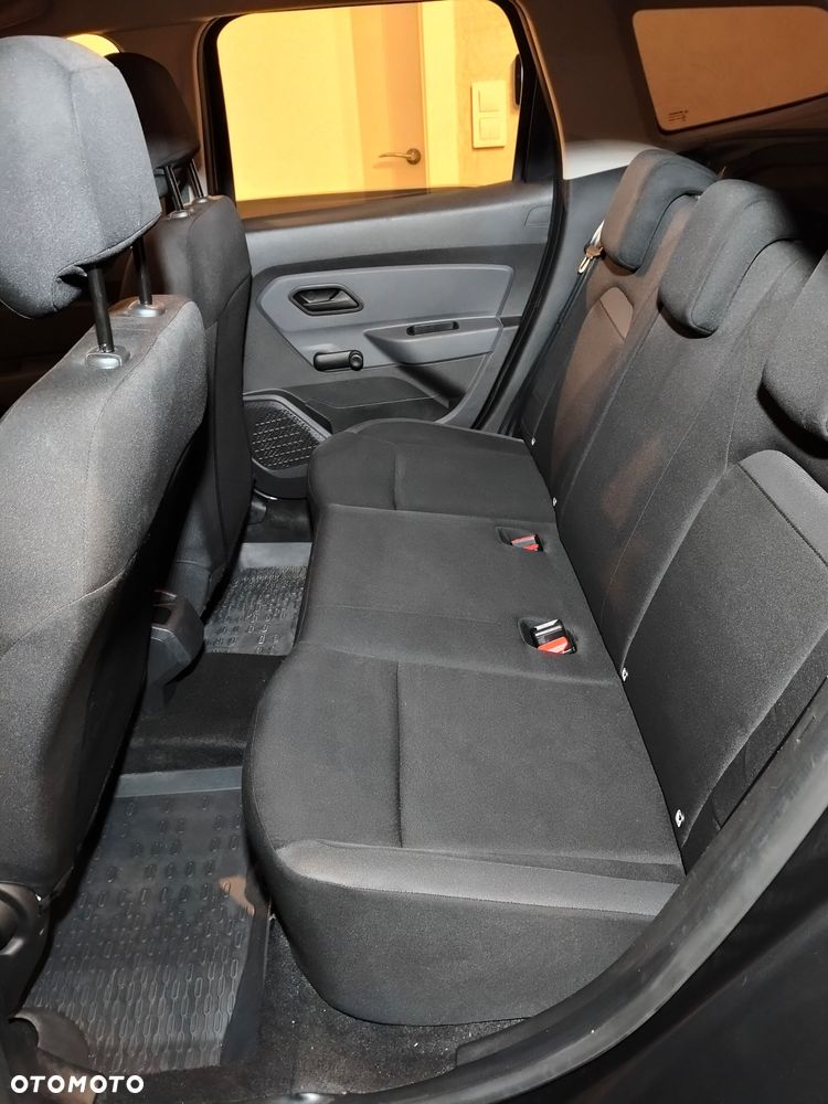 Dacia Duster 1.0 TCe Comfort - 11