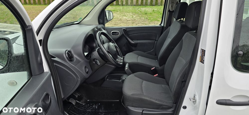 Mercedes-Benz Citan Tourer EDITION lang - 10