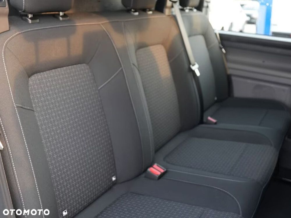 Ford transit-custom - 9