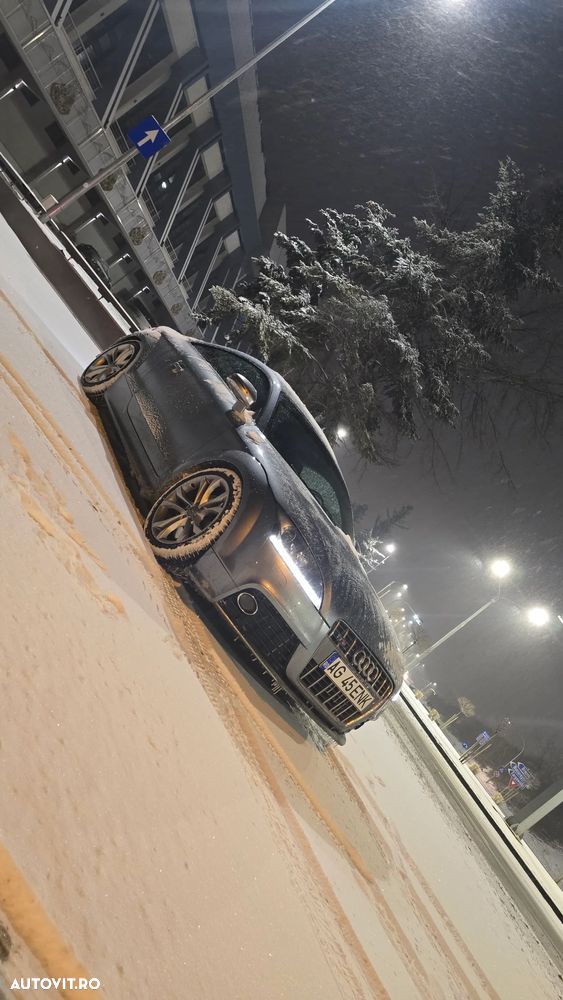 Audi TT S tronic - 12