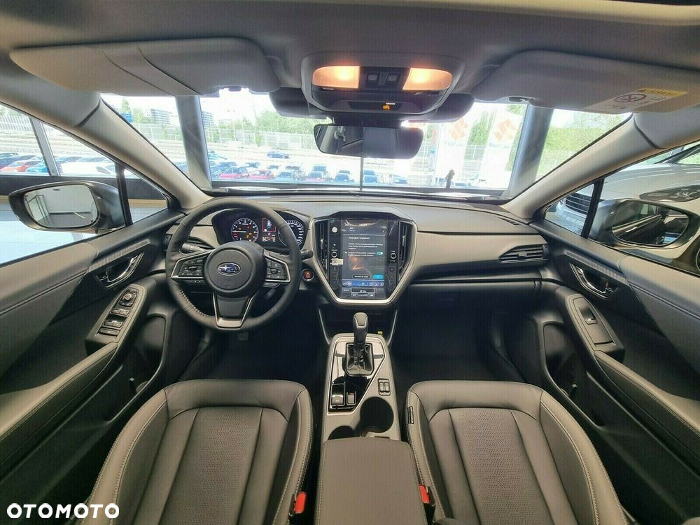 Subaru Crosstrek - 7
