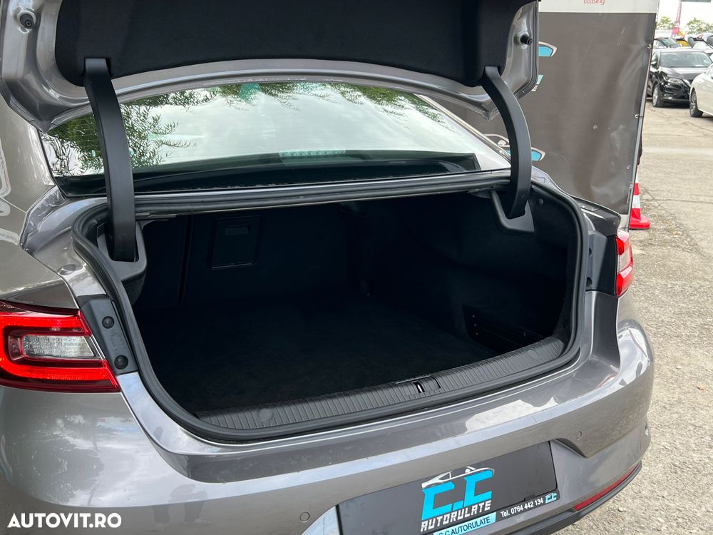 Renault Talisman TCe 160 EDC GPF LIMITED - 28