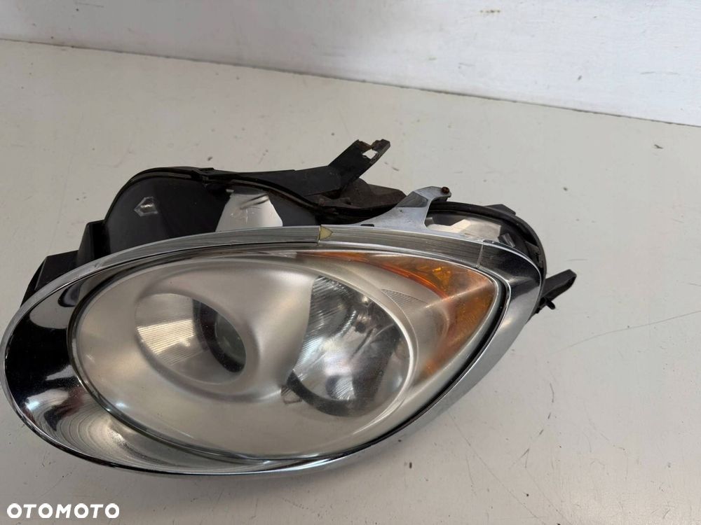 lampa prawy przód prawa przednia alfa romeo mito eu - 3
