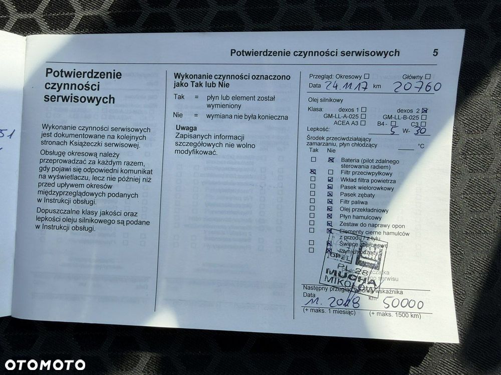 Opel Corsa - 25