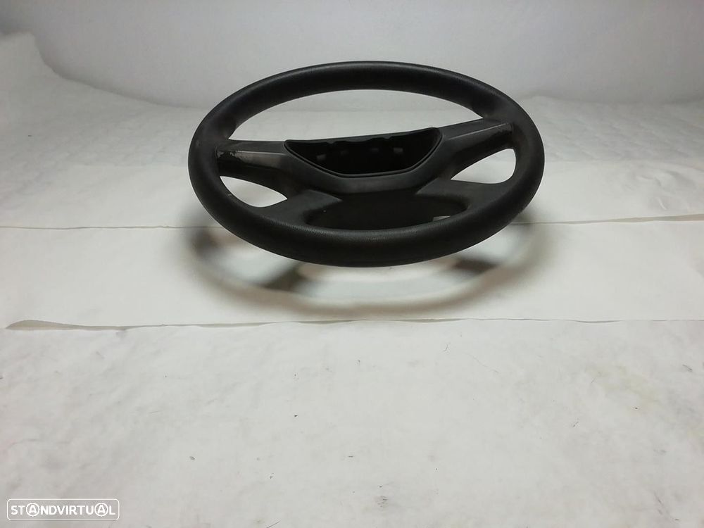 VOLANTE SKODA FABIA I 2013 -5EQ419091 - 1
