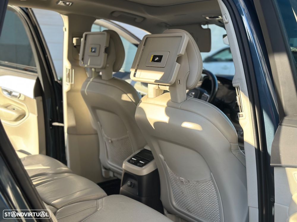 Volvo XC 90 - 10