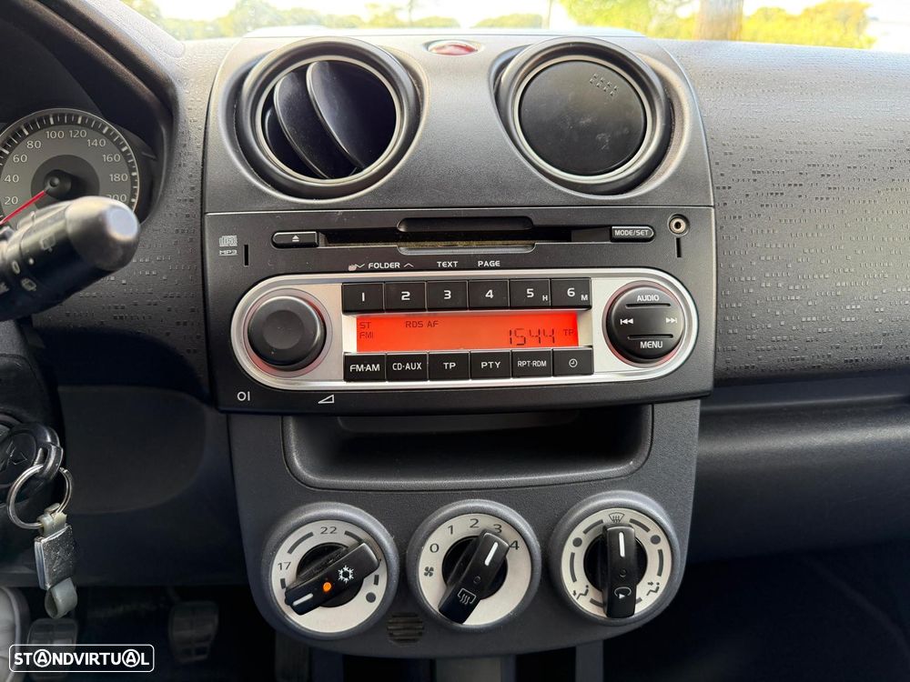 Mitsubishi Colt 1.3 Inform ClearTec - 9